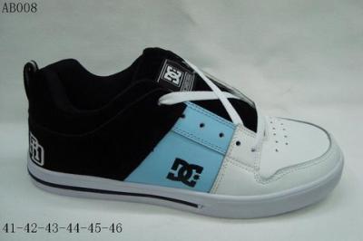 cheap DC Shoes-120